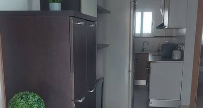 ELITE apartment 200 meters from the beach