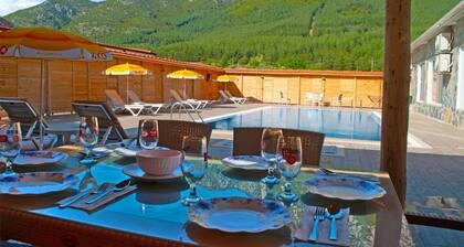 LUXURY VILLA FOR LARGE FAMILIES