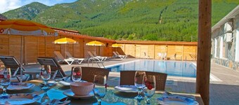 LUXURY VILLA FOR LARGE FAMILIES