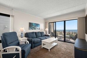 スマートテレビ