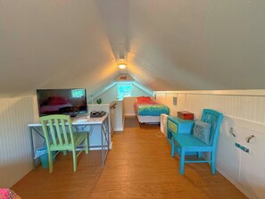 2 habitaciones y wifi gratis