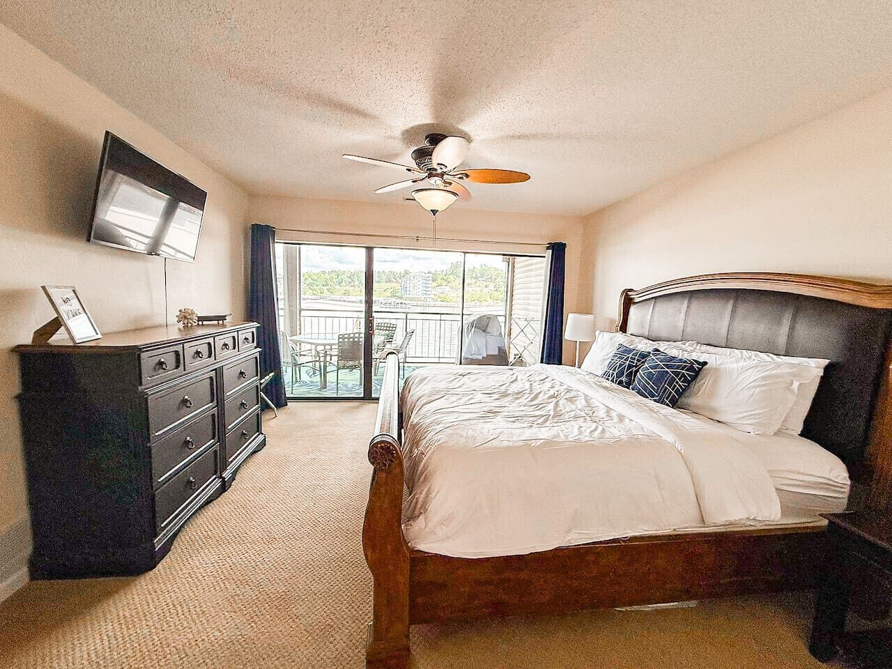 2 Schlafzimmer, Bügeleisen/Bügelbrett, Reisekinderbett, kostenloses WLAN