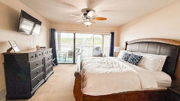 2 Schlafzimmer, Bügeleisen/Bügelbrett, Reisekinderbett, kostenloses WLAN