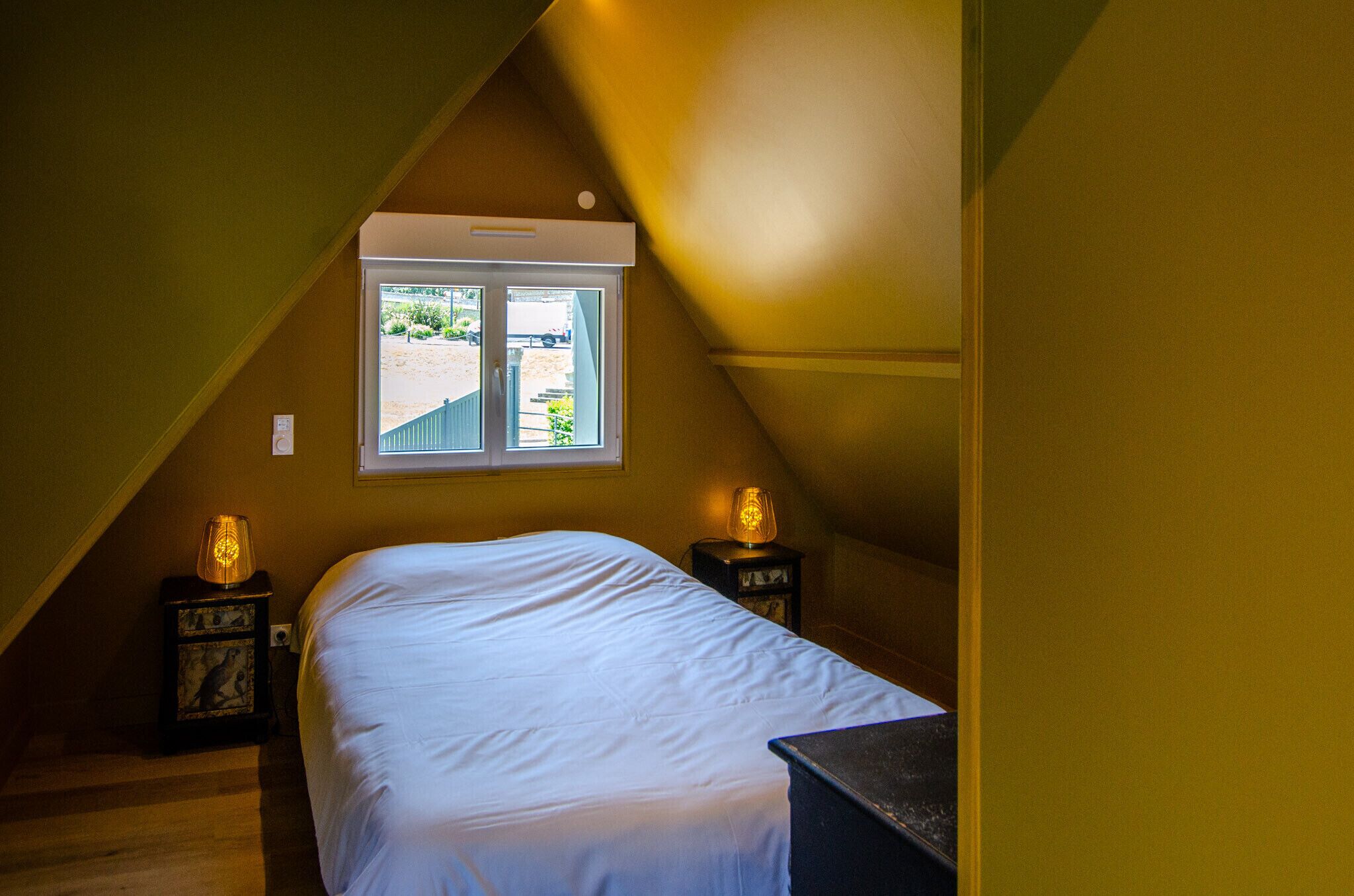 3 chambres, Wi-Fi gratuit