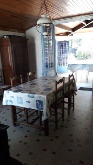 Servei de restauració