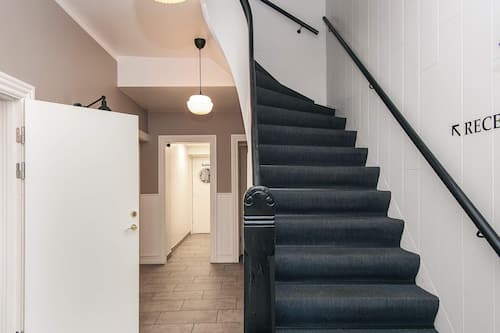 Ferienhaus | Innenbereich