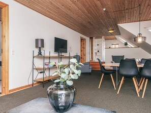 Ferienhaus | Innenbereich