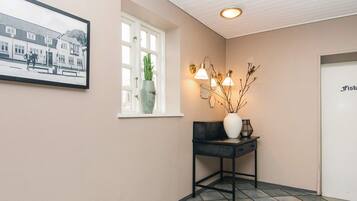 Casa | Interior