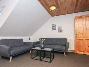 Hus | Interiör