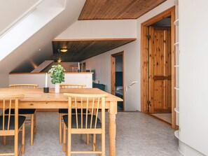 Hus | Interiör
