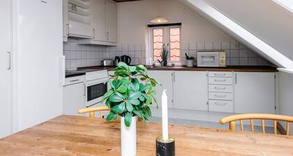 4 Person Holiday Park Home in Give