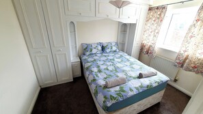 3 chambres, Wi-Fi gratuit