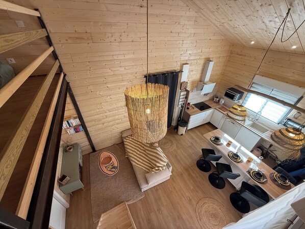 Sala d'estar
