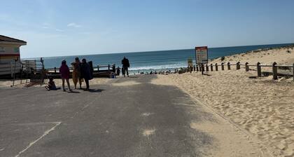 Small Cossy house 6mn from the ocean 🏖️tout equipped with Clim !✨