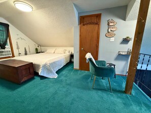 3 Schlafzimmer, Bügeleisen/Bügelbrett, WLAN, Bettwäsche