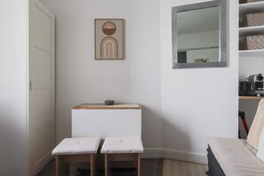 Maison | Intérieur