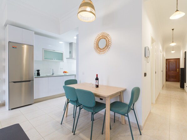 Dining - Comfortable and Spacious Holiday Home (Las Palmas de Gran Canaria)