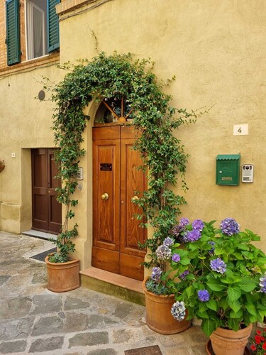 Samsara Apartment elegant apartment in the historical center.