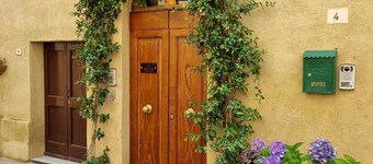 Samsara Apartment elegante apartamento en el centro histórico.