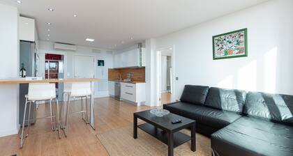 Castle and Park View By Canariasgetaway