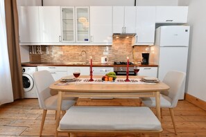 Cucina privata
