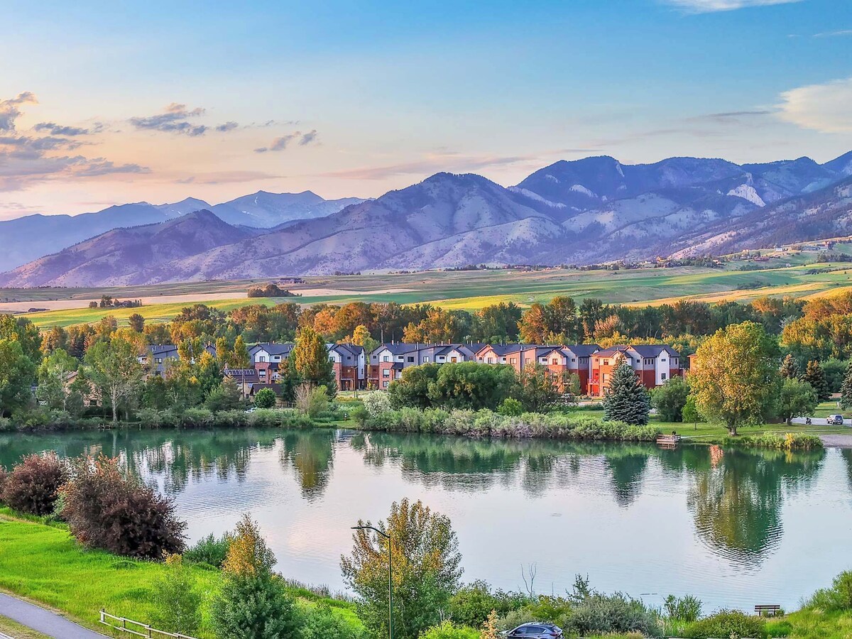 Bild für Gastgeberprofil