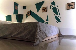 Interior - Bloom House (Catania)