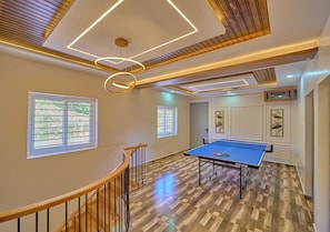 Spielezimmer