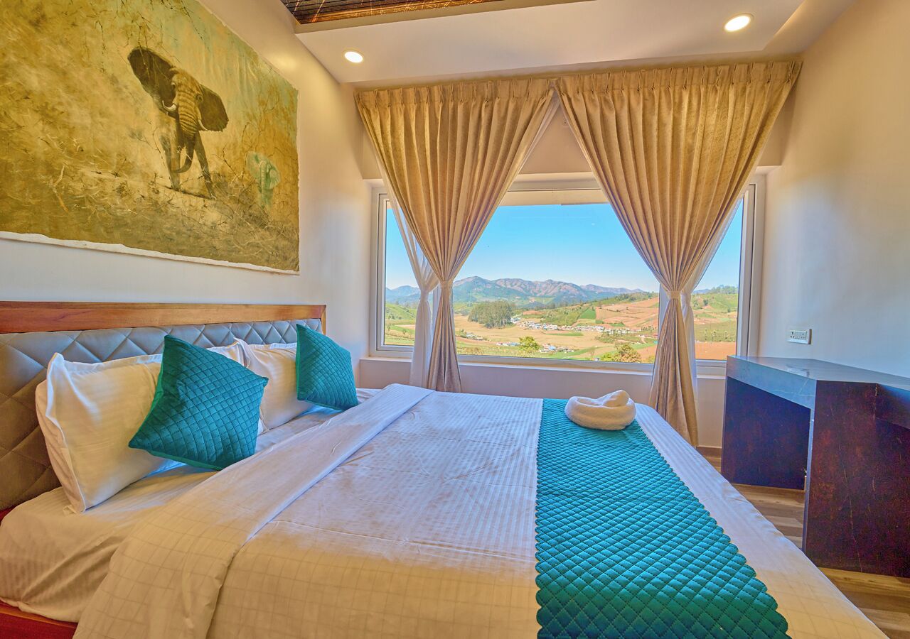 Classic Room | Free WiFi, bed sheets