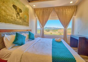 Klassieke kamer | Gratis wifi, beddengoed