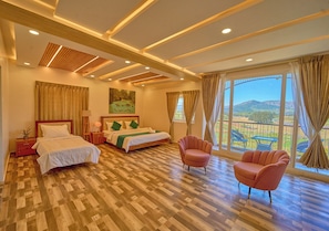 Premium-Zimmer