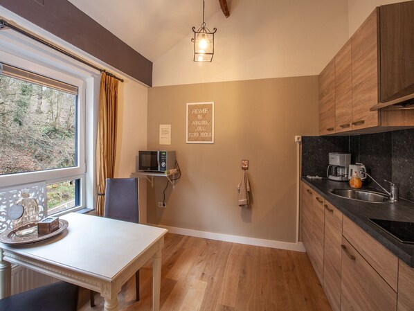 Apartment | Private kitchen