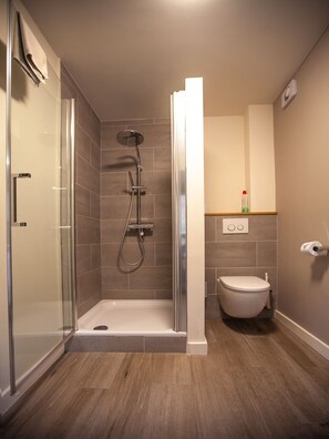 Appartement | Salle de bain