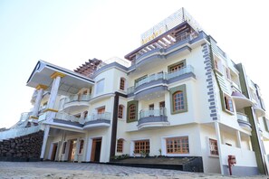 Exterior - Blessing Resort (Kalna)