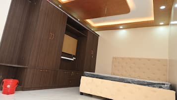 Chambre Deluxe | Wi-Fi gratuit