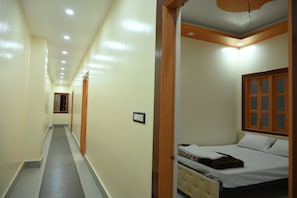 Economy kamer | Gratis wifi