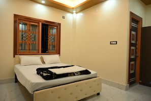 Economy Room | Free WiFi - Blessing Resort (Kalna)