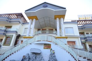 Exterior - Blessing Resort (Kalna)