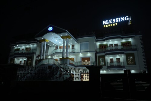 Blessing Resort