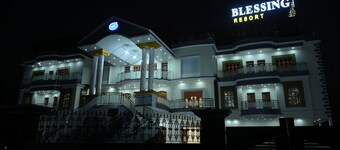 Blessing Resort