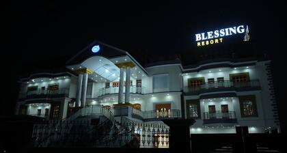 Blessing Resort