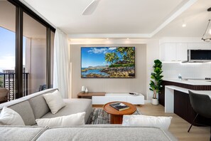 Smart-tv