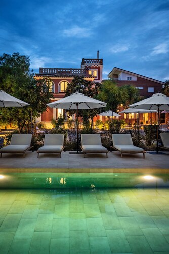 Hotel Boutique Làpety