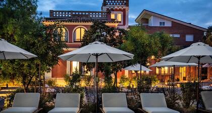 Hotel Boutique Làpety