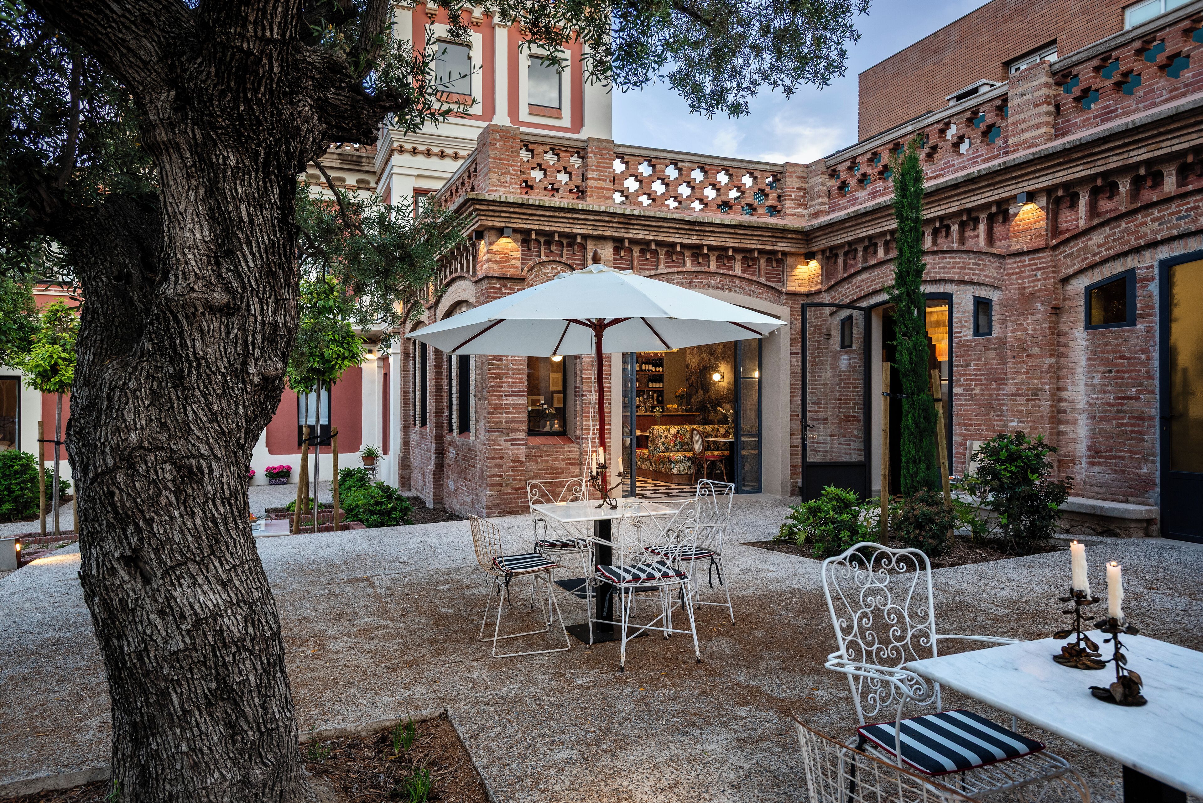 Photo - Hotel Boutique Làpety