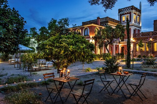 Hotel Boutique Làpety