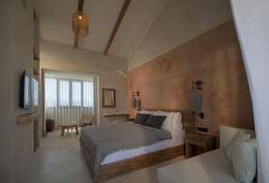 Superior Room, Pool View