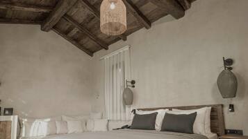 Ropa de cama de alta calidad y colchones con efecto memoria