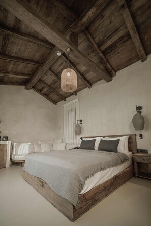 Literie de qualité supérieure, matelas mémoire de forme