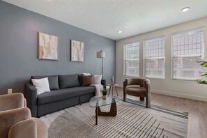 Télévision, espaces bureaux